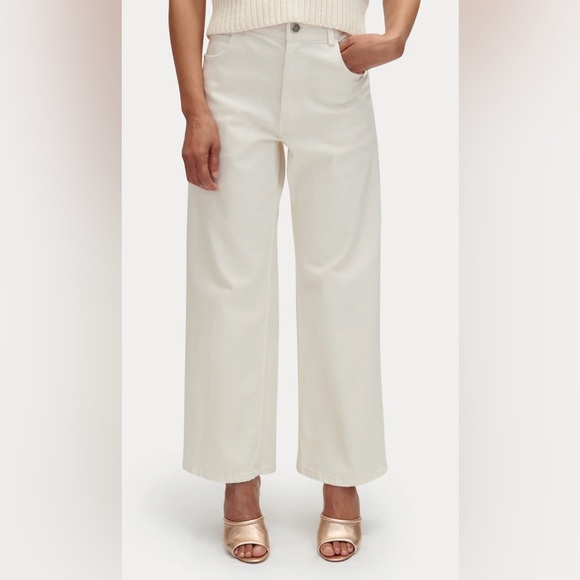Rachel Comey Puerto Pant - Picture 2 of 8